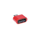 5Pcs mini micro usb otg adapter converter cable for android tab phones B Hn
