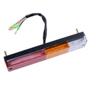 Quality 20LED Trailer Tail Light RV Tail Light Truck Tail Light Electric Ta A