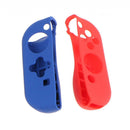 Protective Case for Nintendo Switch Console Accessory Kit Bundle 7 in 1 Set