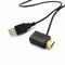 Hdmi Male To Female Connector + USB 2.0 Charger Cable Spliter Adapter Exten S1V5