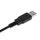USB Programming Cable NEW For Hytera Radio MD78XG MD780 MD782 MD785 RD980 RD982