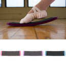 Ballet Practice Tool Dancing Turn Board Ballet Circling Board Tools Purple