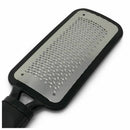 Foot Rasp File Pedicure Callus Remover Hard Dead Skin Scrubber Random Color