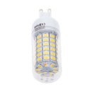 G9 7W 5730 SMD 69 LED Bulb LED Corn light lamp energy saving 360 degrees 20