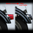 LED Motorcycle Retrofit Special rear taillight LED multifunction with turn