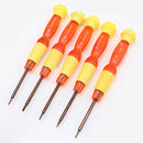 Portable Car Key Pin Removal Disassembly Tools  Assembly W/ Bag