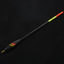 5Pcs/Lot Mixed Size Bobber Cork Fir Float Vertical for Carp Fishing Float F
