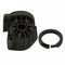 New Cylinder Head Piston Ring Air Suspension Air Compressor Pump for W220 W R9O2