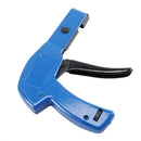 Fastening and Cutting Special Cable Tie Pliers with Nylon Cable Tie Width C J9M5