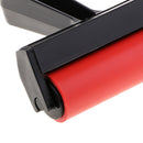 4 Inch Plastic Rubber Brayer Roller for Printmaking, Printing, Oil Painting,