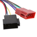 Car Stereo Radio Plug KENWOOD ISO Wiring Harness Adapter Connector 16 PinJC3C