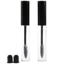 4pcs Travel 10ml Empty Mascara  Lip Gloss Bottle Liquid Vials