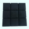 4 pcs Soundproofing Foam Studio Acoustic Sound Treatment Absorption Wedge T