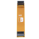 1Pc Flexible 80mm SLI Bridge PCI-E Cable Video Card ConnectorME
