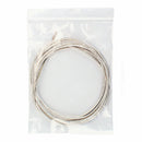 Guitar Single Conductor Cable Wire for Electric Guitar Replacement Parts