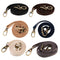 Black Adjustable Canvas Cross Body Bag Shoulder Bag Strap Replacement 1.2cm
