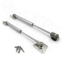 Telescopic Rod Support Gas Support Cabinet Door Support Gas Spring FSEAU
