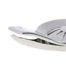 Lemon Squeezer Stainless Steel Orange Juicer Fruit  Reamers Fast Handle Press