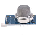 MQ-5 Gas Sensor module Natural gas Town gas Methane Butane Propane  BX
