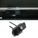Rearview Camera Reverse Reversing Parking  For Ford/Mondeo/Ba7 S-Max/Fiesta/Kuga