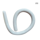 Stretchy String Fidget Noodle Autism ADHD Sensory Anti Stress Fiddle Toys