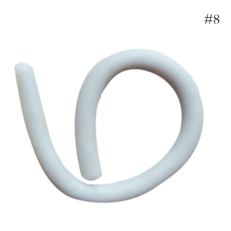 Stretchy String Fidget Noodle Autism ADHD Sensory Anti Stress Fiddle Toys