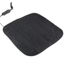 Auto 12V Heat Heater Warmer Pad Car Heated Seat Cushion Hot Cover