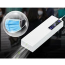 Small Household Ozone Generator Air Purifier Air Purifier Low Noize for Home