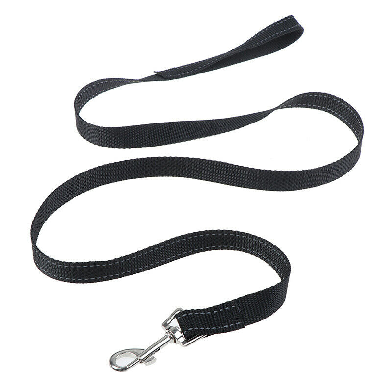 Strong Dog Leash Climbing Rope Night Safe Reflective Pet Training Han Hw
