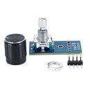 CJMCU-111 Encoder rotary encoder code switch C6R4