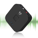 2in1 Bluetooth  5.0 Transmitter Receiver  Audio Adapter 5Mbps aptX LL RCA