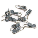 10pcs/pack Fishing Bait Clips / Hook Bait Release Clip Sea Fishing Accessor J6Q4