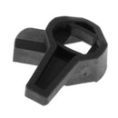 Front Bonnet RH Top Locking A4517570201 Fit for Smart Fortwo (451) Black