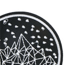 1PC Embroidery Patch for Clothes Sew on Stickers Patch Sewing AppliqueJCï¼D