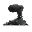 Professional Ultralight Stereo Microphone Super Low Noise Cardioid Digital
