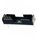 AA/1.5V/PP3 Battery Holder/Connector Enclosed or Open with Switch, Battery