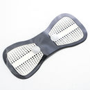 Mini Electric Neck Massager Cervical Massage Back Massager Stimulator Portable