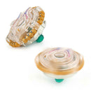 Metal Alloy Burst Gyro Fighting Gyroscope Launcher Spinning Toys A