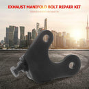 Exhaust Manifold Bolt Repair Kit No Need to Remove Broken Bolts