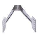 Pliers Kitchen Chef Stainless Steel Grill for Spaghetti L5U6