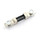 1PC 200A 75mV DC Current Divider Shunt Resistor FL-2 For Amp Panel Meter M&E