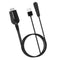 1080P HD HDMI Display Adapter 5G 2.4G Wifi Wireless Mirroring Receiver Black