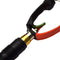 Useful Removable Tattoo Machine Rca Converter Silicone Cover Clip Cord Tattoo