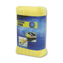 Car Wash Sponge Auto Washing Cleaning Sponge Superfine Fiber Cleaning Cloth