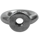 5X(1 x M5 Thread Diameter 304 Stainless Steel Fruit Eye Round Lifting Ring Q6C8)