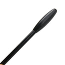 6mm Tremolo Arm Whammy Bar Arm for Electric Guitar Parts (Black)
