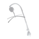 26 inch Baby Crib Mobile Bed Bell Holder Music Box Holder Arm Bracket