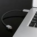Braided USB-C 3.1 Type C To USB 3.0 Sync Charger Cable A