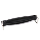 Amplifier Leather Handle Strap Guitar AMP Speaker Cabinet Black