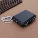 Fishing Tackle Lure Bait Waterproof Storage Box Case With 26 Compartments